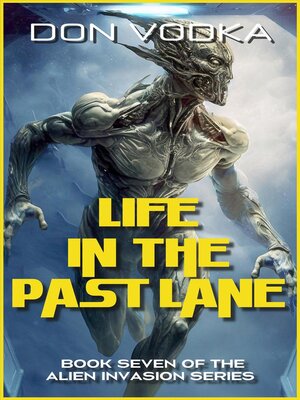 cover image of Life In the Past Lane